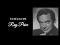 Ray Price + For The Good Times + Lyrics / HD