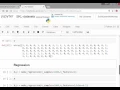 scikit learn - generating random datasets