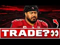 49ers UPDATE Vita Vea Trade Buzz Kurtis Rourke Decision Camp Standouts