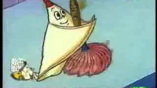 أفلام كرتون قناة المجد للأطفال القديمة مغامرات فوق العاده 2 