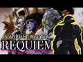 What if the Stardust Crusaders had REQUIEM STANDS