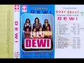 (Full Album) Roxy Group Vol. 2 # Dewi
