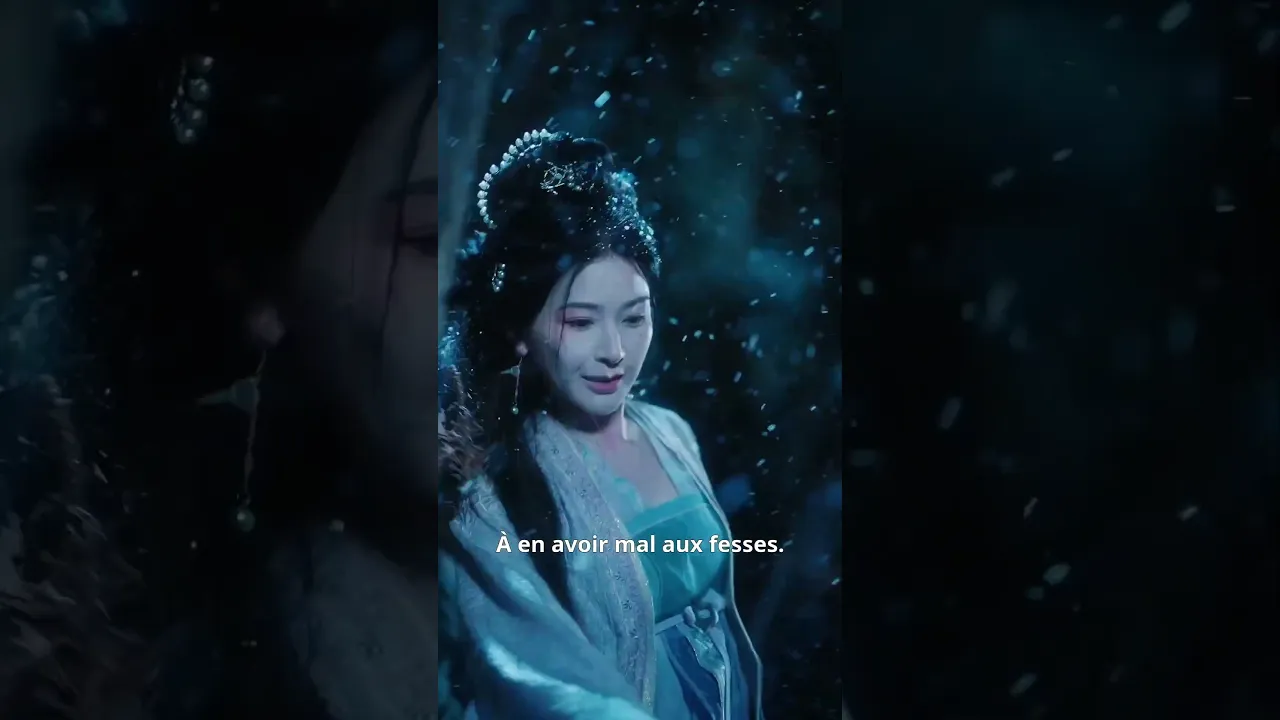 I run, he chases. The crown prince leaves the empire for me. This marriage: yes or no? #movie poster