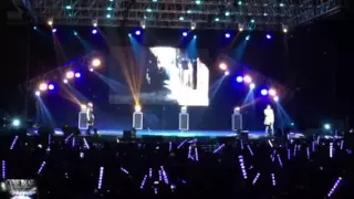 jadine in love singapore james reid and nadine lustre singing together