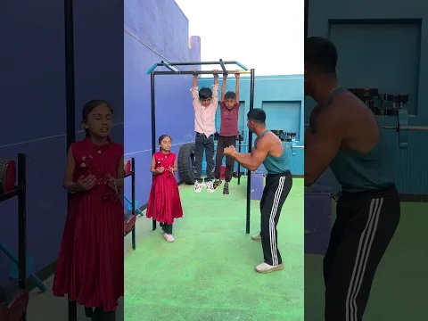 Kon jitega btao 🤣🤩 #youtubeshorts #funnyvideo