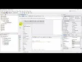 Aplikasi Menghitung Luas Segitiga Penjelasan Komponen Java Swing Pemrograman Berorientasi Objek