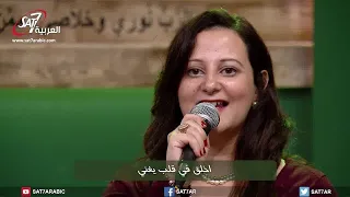 ترنيمة جاي أتجرأ   خدام شباب جامعة بكنيسة مارجرجس أسيوط   برنامج هانرنم تاني دندنها