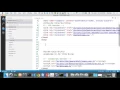 COMP2068 - W2016
