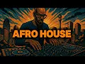 Afro House Mix 2025  Black Coffee x Adam Port Inspired Good Move Position