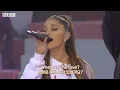Download Lagu 사랑은 어디에 있을까요? : Where Is The Love? 아리아나 그란데, 블랙 아이드 피스(Ariana Grande, Black Eyed Peas) [한글자막]