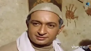 عبد الرحيم منصور يبدع في الزمار 