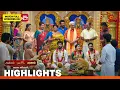 Download Lagu Mega Sangamam - Highlights | Annam | Kayal | Marumagal | 08 Oct 2025 | Tamil Serial | Sun TV