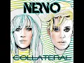 Rise Early Morning (Radio Edit) (feat. Au Revoir Simone) - NERVO