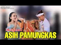 ASIH PAMUNGKAS ( D'RIZAL LINEUK ) - DHEA GEMOII | PUSANG ROP LIVE BANJARAN