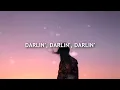 Lana Del Rey - Cherry (Lyrics / Lyric Video) [Official Audio]