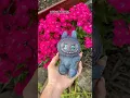 ⁠@popmartusa  #labubu #labubus #labubuthemonsters #stitch #liloandstitch #ritdye #diy #plush