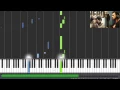 Download Lagu Main Hoon Hero Tera - Hero (Salman Khan) Piano Tutorial