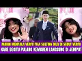 Download Lagu MAKIN MENYALA VERFU❗FUJI SALTING BILA DI SEBUT VERFU❗KEMAREN BEGITU PULANG LANGSUNG DI JEMPUT‼️