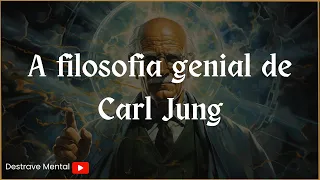 A Psicologia Genial de Carl Jung (O VIDEO DO ANO)