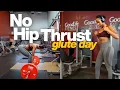 Download Lagu No Hip Thrust Glute Workout That Still Grows Your Glutes