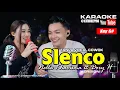 Download Lagu SLENCO - NELLA KHARISMA \u0026 DORY HARSA : KARAOKE DUET TANPA VOCAL COWOK