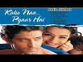 Download Lagu Kaho Naa Pyaar Hai Movie Songs | Audio Jukebox | Hrithik Roshan , Amisha Patel ,