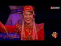 Download Lagu 2017加拿大国家电视台《海外春晚》乌兰图雅《送你一首吉祥歌》《站在草原望北京》 | 2017 CNTV Chinese New Year Gala: songs by Wulan Tuya