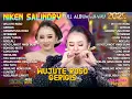 Download Lagu FULL ALBUM CAMPURSARI LAGU BANYUWANGI TERBARU 2025 | GERIGIS - WUJUTE ROSO FULL ALBUM NIKEN SALINDRY