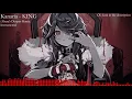 Download Lagu [DESPAIRCORE/Fanwork] Kanaria - KING (Altera's Despair Remix) INSTRUMENTAL