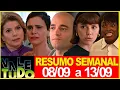 Download Lagu VALE TUDO | Resumo semanal | De 08/09 a 13/09 | RESUMÃO