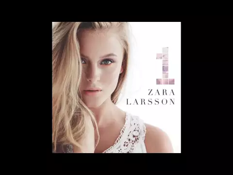 Download MP3 Zara Larsson - She's Not Me Pt. 1 & 2 (Audio)