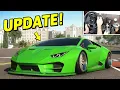 Download Lagu MASSIVE UPDATE - 4 New Cars + New Bodykits! - CarX Drift Racing