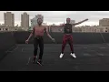 Nego do Borel - Me solta - Coreografia Made in Favela Dance