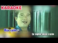 Download Lagu KARAOKE | Nắng Có Còn Xuân - Quang Linh