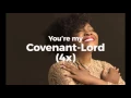 Glowreeyah Braimah - Covenant Keeper