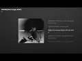B.I - BUZZIN (Feat. Coogie, GRAY) [가사/Lyrics]