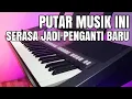 Download Lagu IRAMA PENGANTIN BARU || MENGGAIRAHKAN