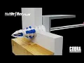 WallDriller Plus - Strong Plasterboard Fixing Screwfix
