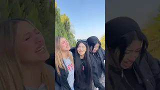 جتلكم بالجزء التاني من فكره الثلاثي الملتصق 