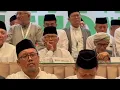 Lagu Sambutan Perdana Kiai Zulva Mustofa Setelah Ditetapkan PJ Ketum PBNU Gantikan Gus Yahya