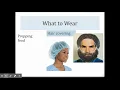 ServSafe Basics P3 Glove Use RTE Foods