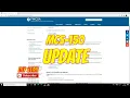 Step-by-Step Guide Filing Your MCS-150 Biennial Update on the FMCSA Portal