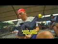 Sensasi Gurih Nikmat Ayam Krispi Akupuntur | JEJAK SI GUNDUL (15/01/25)