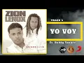 Yo Voy (feat. Daddy Yankee)
