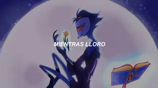 Helluva Boss Just Look My Way Stolas Lament Sub Español 