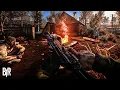 How To Get Started In Stalker Anomaly