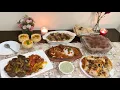 Download Lagu Birthday Dawat Ayesha’s 17th Birthday celebration 🎉 || Thai sizzler recipe, chocolate dessert