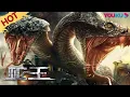 Download Lagu MULTISUB [King of Snake] When King of Snakes Appears, Disaster Strikes | YOUKU MOVIE