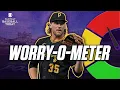 5 Pitcher BLOW UPS Hitters Trending Up Fantasy Baseball Advice
