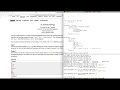 Codeforce Round 550
